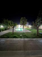 Villa Mauro un lugar donde desconectar - B&B Sax