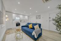 The Cozy Quarter - Bed and Breakfast Bromley