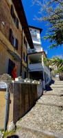 Casa del Moro al Sacro Monte app 2 - Bed and Breakfast Varese
