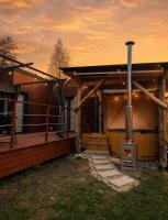 Leśne Zacisze - B&B Szewnia