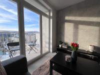 Modern Studio near Old Town - B&B Košice