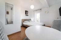 Triple Room with Balcony