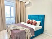Комплекс Tandau, Семейный формат Халяль - Ferienwohnung Astana