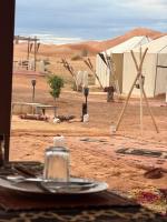 Solara camp - B&B Merzouga