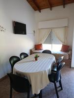 Las Gemelas Villa Elisa - Bed and Breakfast Villa Elisa