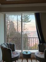 Amanza Heights - Chambres d'hôtes Murree