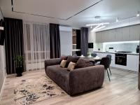Luxury on Sichovykh - Chambres d'hôtes Ivano-Frankivsk