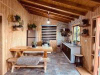 La Ovejera Panguipulli - Chambres d'hôtes Panguipulli