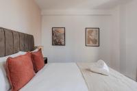 Elegant 2BR APR on Earl’s Court Rd, Great Location - Ferienwohnung London