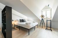 Casa da Vanguarda by Sé Apartamentos - B&B Braga