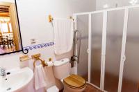 Studio Appartement op de Begane Grond