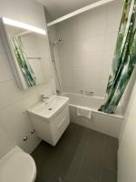Lovely 2BR apartment - Mainau 8 - B&B Zurigo