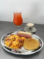 Habiacion Tercer Cielo 103 - B&B Cúcuta