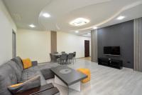 Luxury apartment on Abovyan street near Republic Square - Chambres d'hôtes Erevan
