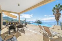 17°West Villa - Chambres d’hôtes Estreito da Calheta