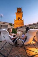 Deluxe Tweepersoonskamer met Bad