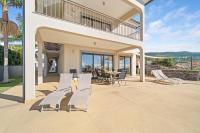 17°West Villa - Chambres d’hôtes Estreito da Calheta