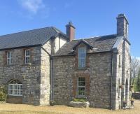 The Bell House at Cavangarden - B&B Ballyshannon