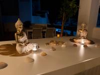 Estepona Penthouse Golfclub Valle Romano - Chambres d'hôtes Estepona