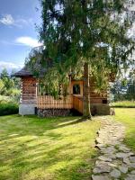 Las Dwa Trzy Cztery - B&B Rokiciny Podhalańskie
