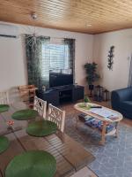 Pikkurinki 28 As 2, 62300 Härmä Kauhava - B&B Alahärmä