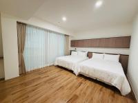 關山全新包棟EntireHouse-茶山居及茶山宿 臺東縣民宿2285及2286號 - B&B Guanshan