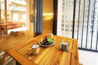 PepeFlats - Ayora suite mediterranea - Bed and Breakfast Valencia