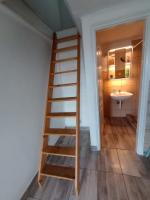 Sziklakert Vendégház, Zalahaláp - Ferienwohnung Zalahaláp