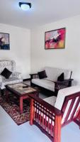 Kiana comforts - B&B Nairobi