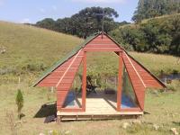 De oio no arroio - B&B Cambará do Sul