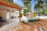 Ski & Golf Retreat near Lake Wenatchee, 3 suites - Leavenworth House - B&B Leavenworth