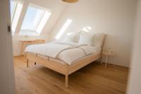 Penthouse with a terrace near Schonbrunn Palace - B&B Vienna