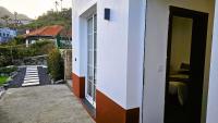 Dinos Sea View - B&B Porto da Cruz