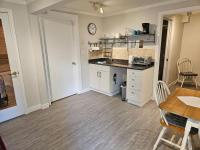 Seabreeze Escape - Snug Cove - B&B Bowen Island