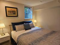 Seabreeze Escape - Snug Cove - B&B Bowen Island