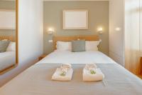 Premium Riverside and View by Vacationy - B&B Oporto