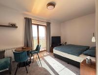 Apartmán pod Tatrami - Ferienwohnung Großlomnitz