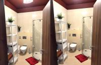 Apartmán pod Tatrami - Ferienwohnung Großlomnitz