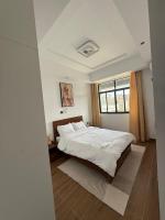 Appartement 3P lumineux beau zone4 - B&B Abidjan
