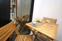 PepeFlats - Ayora suite mediterranea 2 - Bed and Breakfast Valencia
