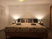Jinn's Valley Apartment - B&B Grižane