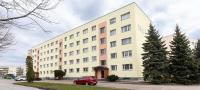 Couples Escape Blue Horizon Apartment - Ferienwohnung Pernau