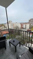 Stan na dan Bor - Bed and Breakfast Bor
