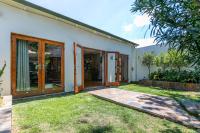 Evergreen Sanctuary in Parkhurst - Ferienwohnung Johannesburg
