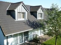 Hasenkath Ferienwohnung Biesenburg, mit 3 Sternen vom DTV - B&B Kleve