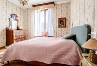 Camera Familiare con Vista Lago