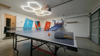 FIFA, Universal Kids, PGA, Pets, Remote Work - Chambres d’hôtes McKinney