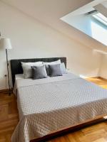 Apartman Moonlight Banja Luka - B&B Banja Luka
