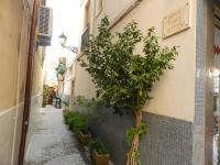 Cavour Rooms - B&B Siracusa