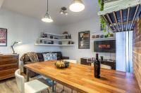 SanSiro - Cozy & Modern apt with all comfort - Ferienwohnung Mailand